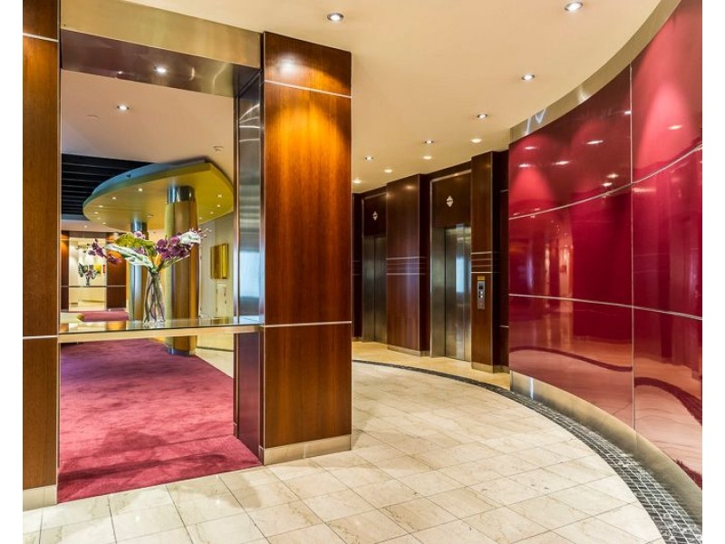47/255 Adelaide Terrace, Perth WA 6000