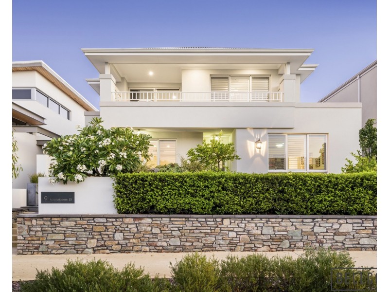 9 Appleberry Street, Churchlands WA 6018