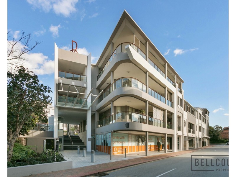313/40 St Quentins Avenue, Claremont WA 6010
