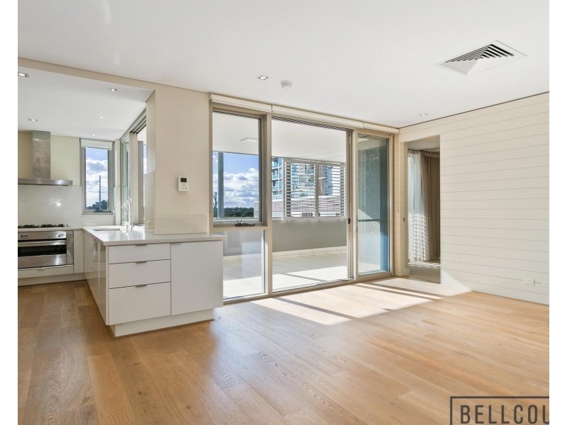 313/40 St Quentins Avenue, Claremont WA 6010