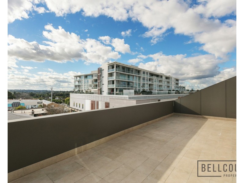 313/40 St Quentins Avenue, Claremont WA 6010