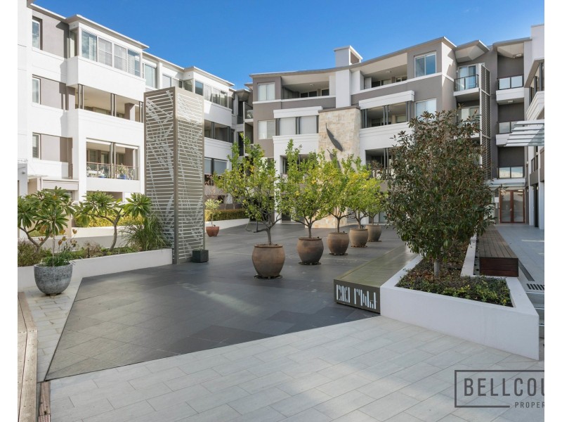 313/40 St Quentins Avenue, Claremont WA 6010