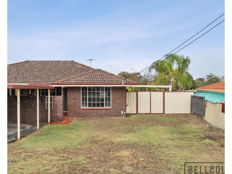 36B Mayflower Crescent, Craigie WA 6025