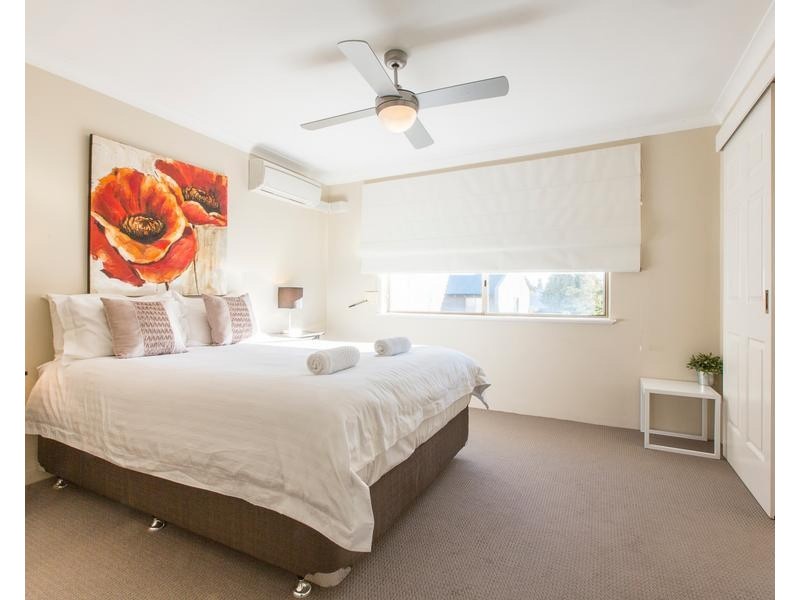 3/3 Rockett Lane, Cottesloe WA 6011