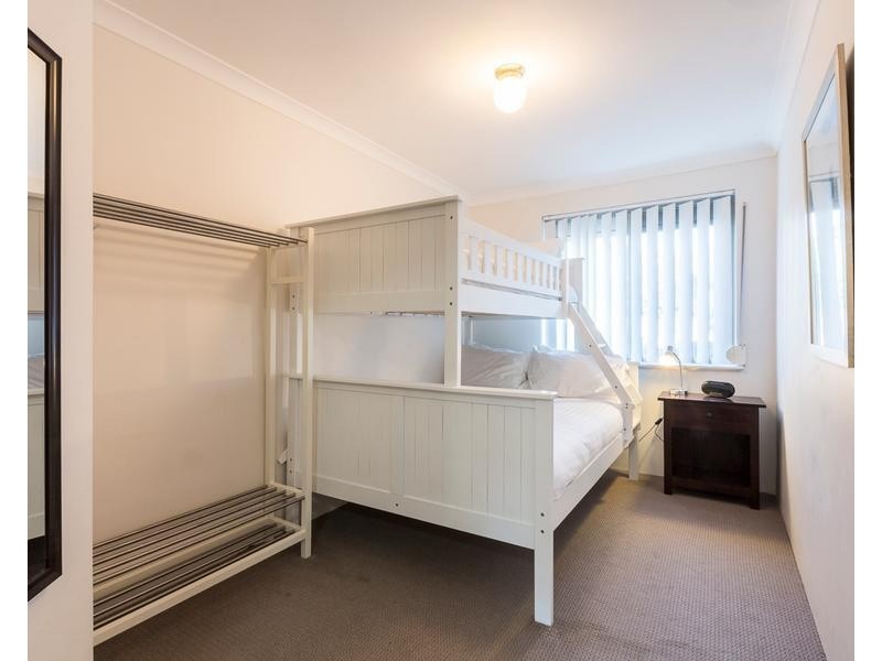 3/3 Rockett Lane, Cottesloe WA 6011