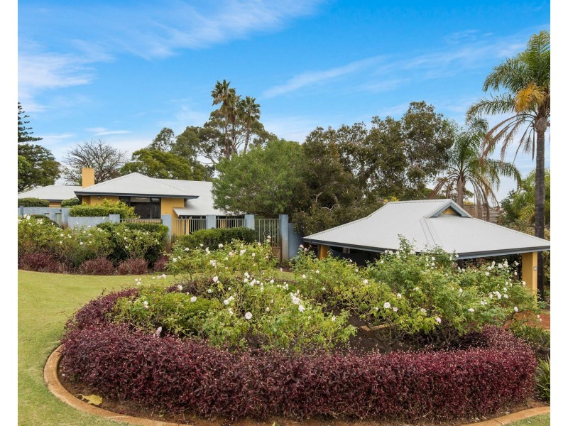 11 Warralong Crescent, Coolbinia WA 6050