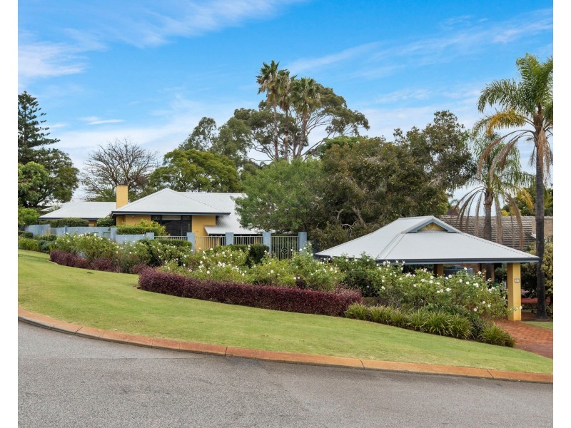 11 Warralong Crescent, Coolbinia WA 6050