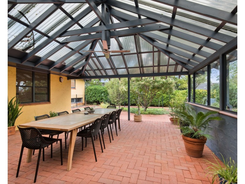 11 Warralong Crescent, Coolbinia WA 6050