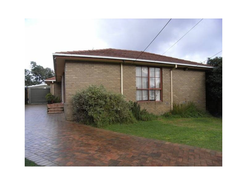 20 Nursery Avenue, Frankston VIC 3199