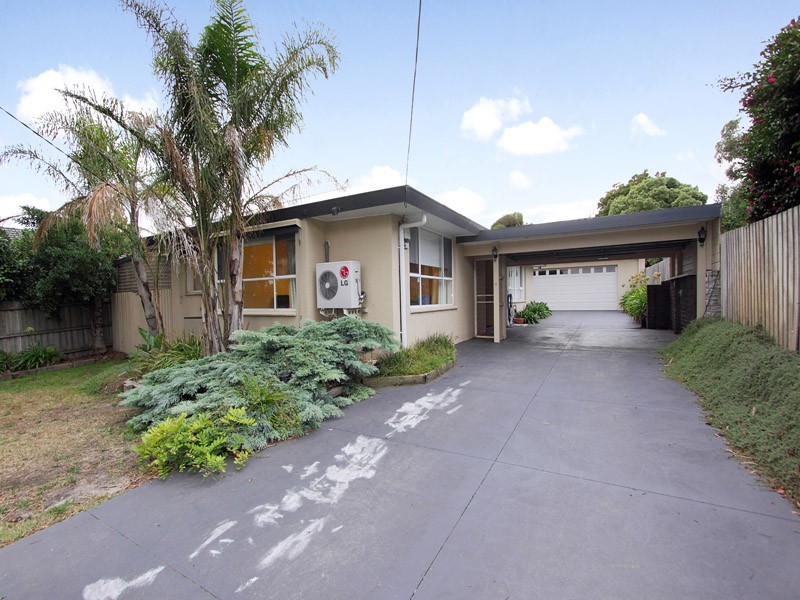 3 Wentworth Avenue, Frankston South VIC 3199