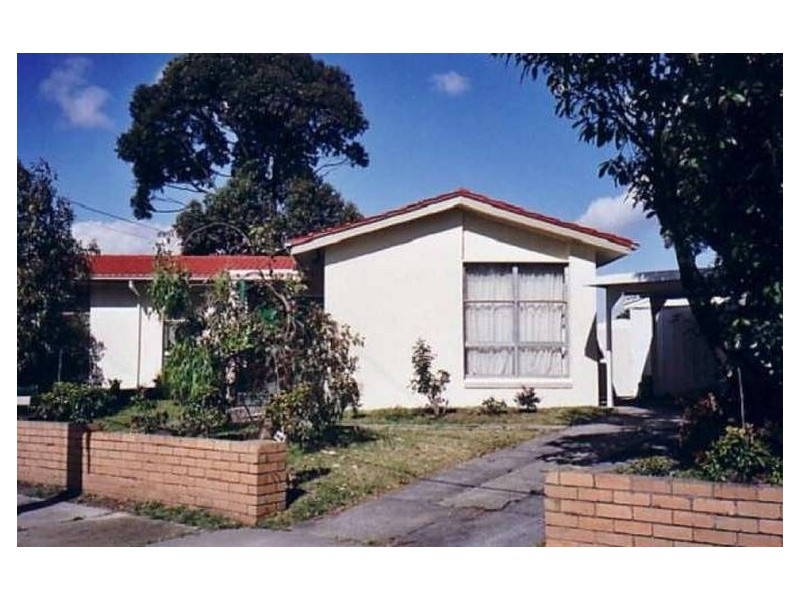 34 Mitre Crescent, Frankston North VIC 3200