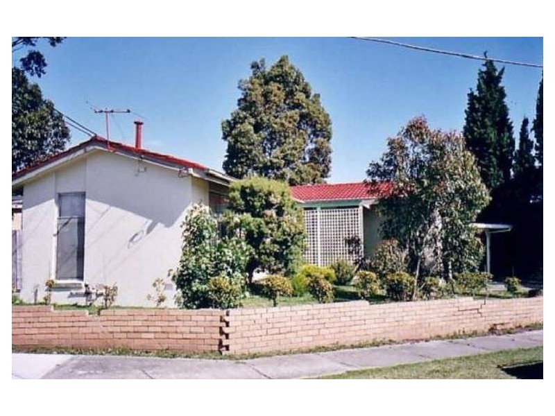 34 Mitre Crescent, Frankston North VIC 3200