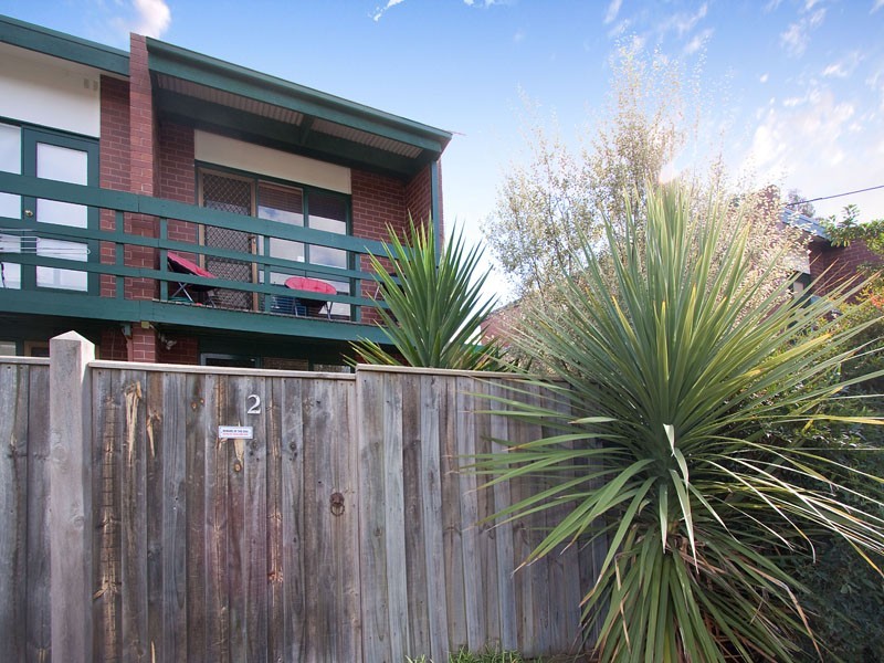 2/27 Carder Avenue, Seaford VIC 3198