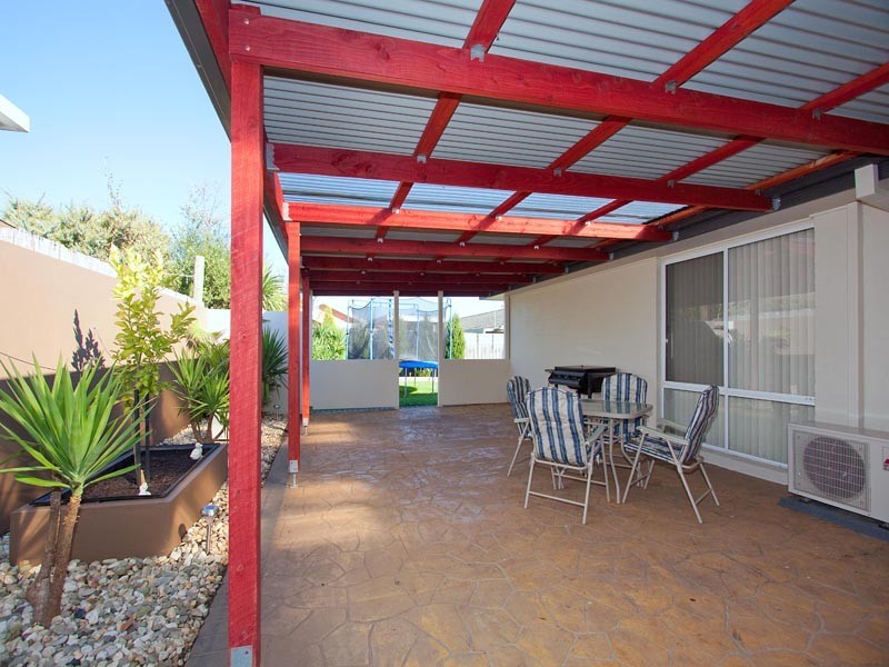 10 Lady Penrhyn Close, Cranbourne VIC 3977