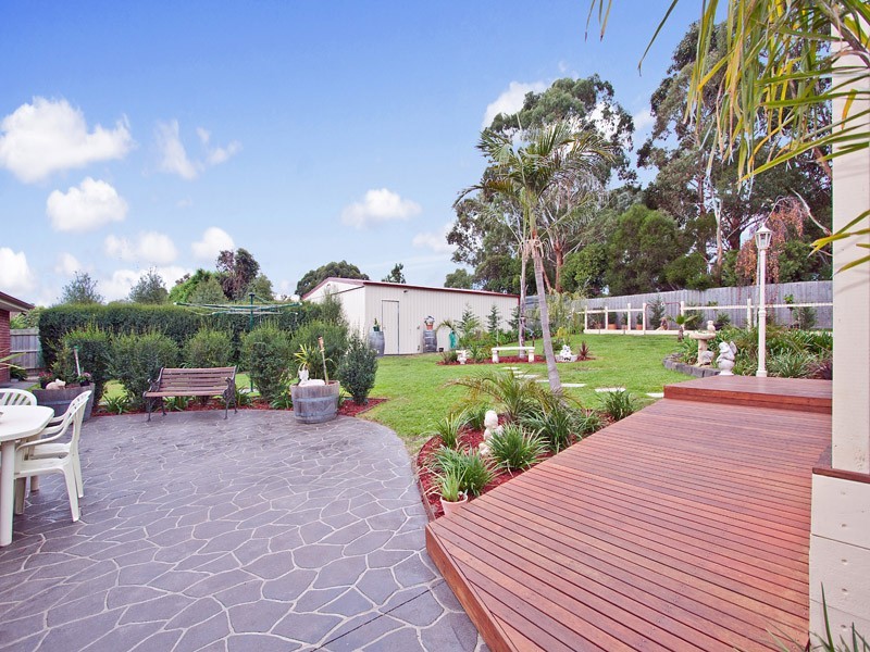 28 Aldershot Road, Langwarrin VIC 3910