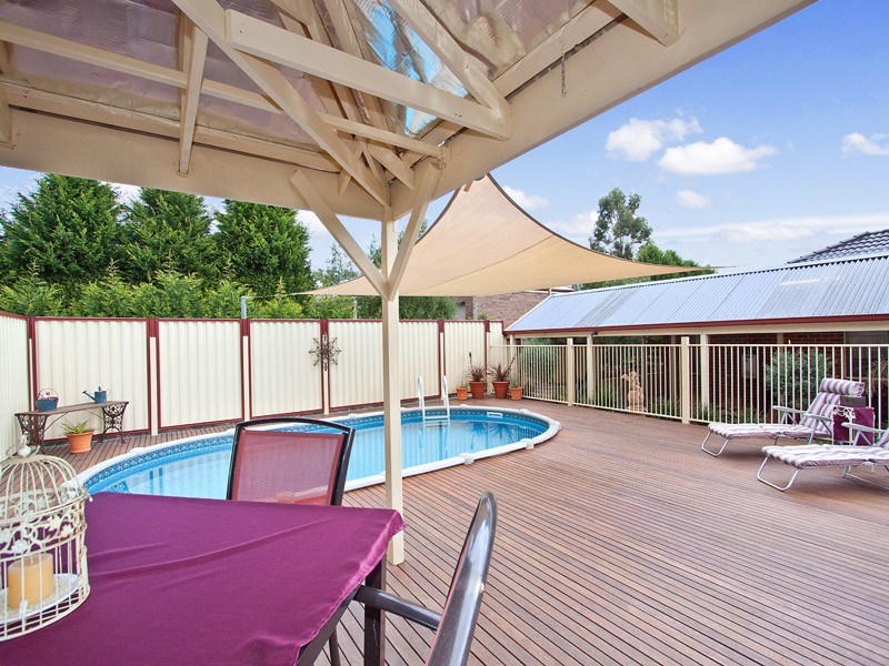 28 Aldershot Road, Langwarrin VIC 3910