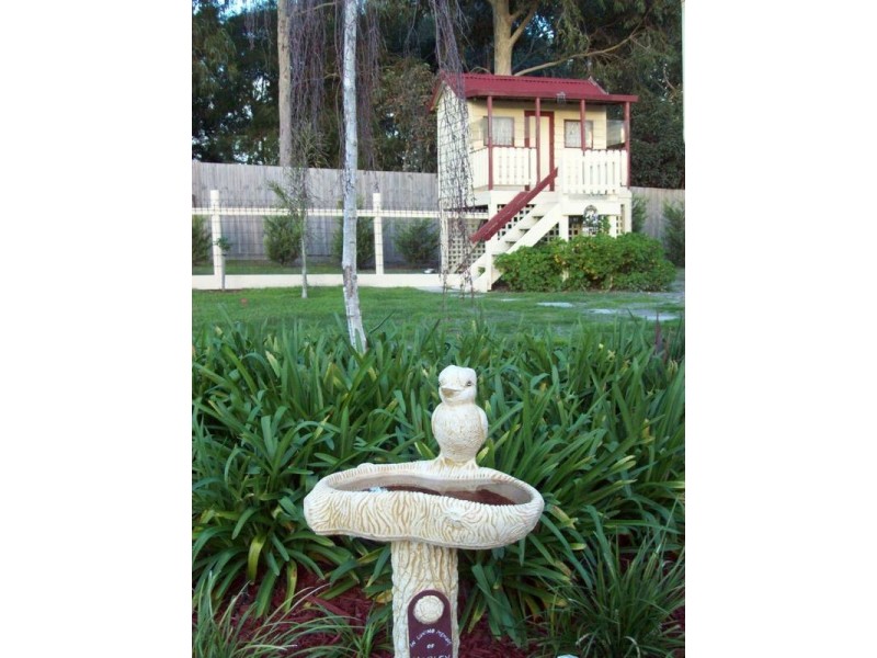 28 Aldershot Road, Langwarrin VIC 3910