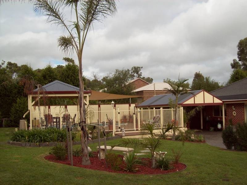 28 Aldershot Road, Langwarrin VIC 3910