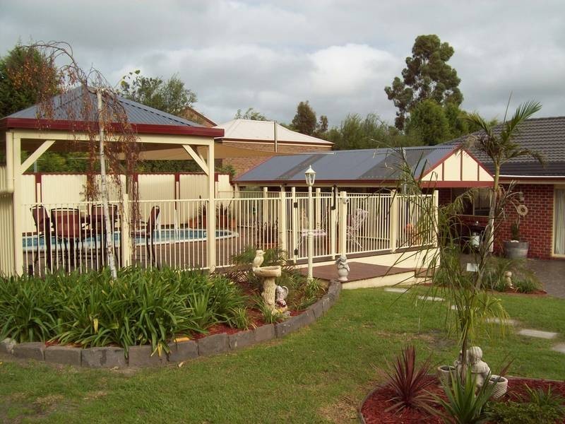 28 Aldershot Road, Langwarrin VIC 3910