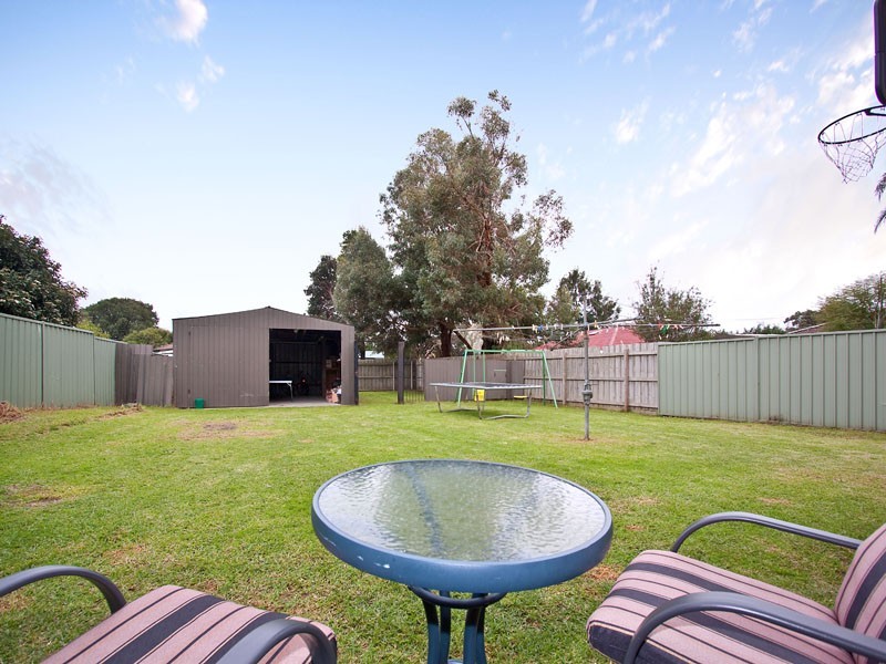 7 Moreton Street, Frankston North VIC 3200