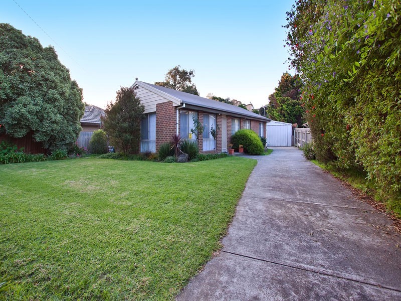 55 Nursery Avenue, Frankston VIC 3199