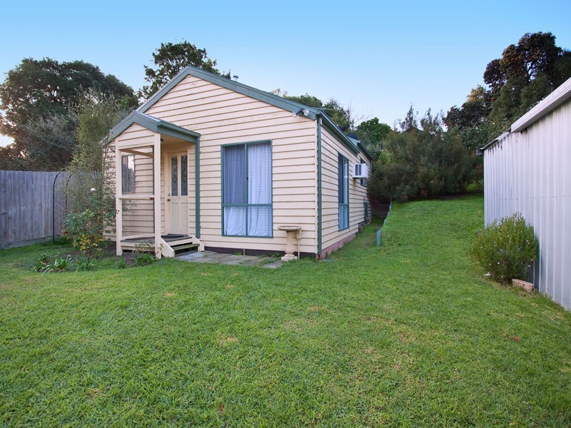 55 Nursery Avenue, Frankston VIC 3199