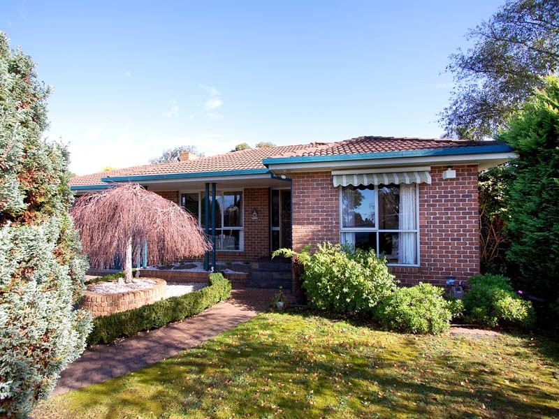 3 Conifer Court, Frankston South VIC 3199