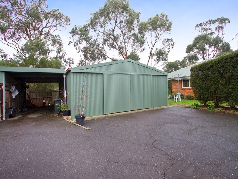 36 Woodlands Drive, Somerville VIC 3912