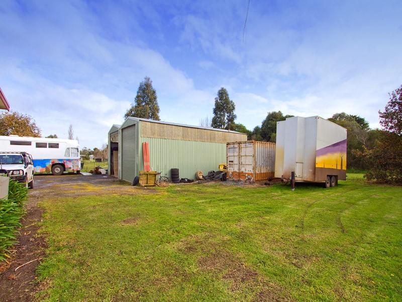 7 Fisheries Road, Devon Meadows VIC 3977