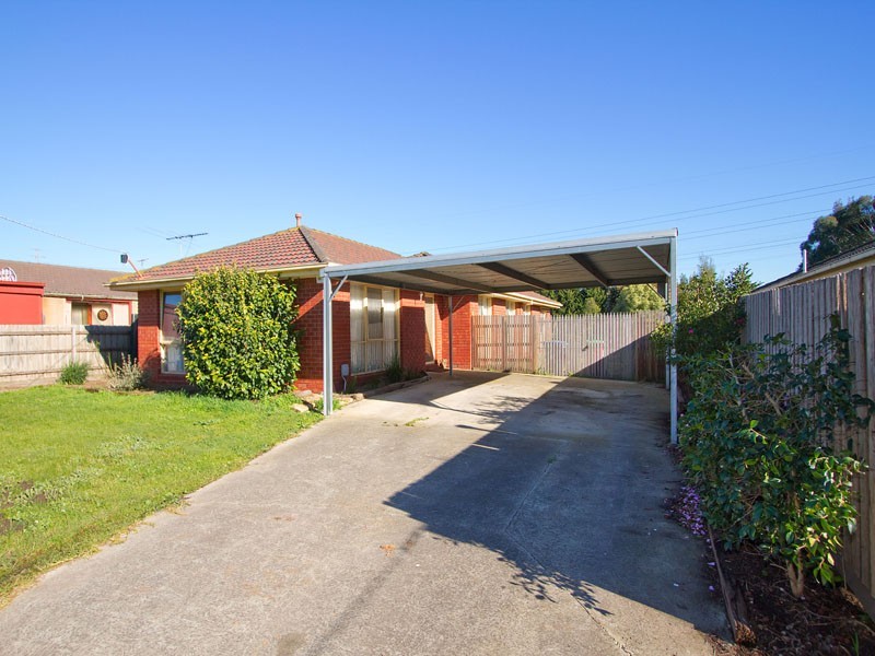 23 Elcan Avenue, Cranbourne VIC 3977