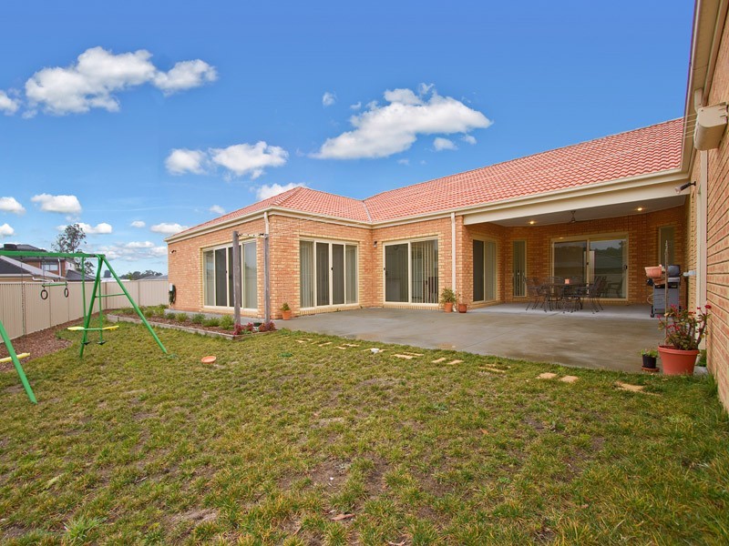 3 Sugar Glider Place, Langwarrin VIC 3910