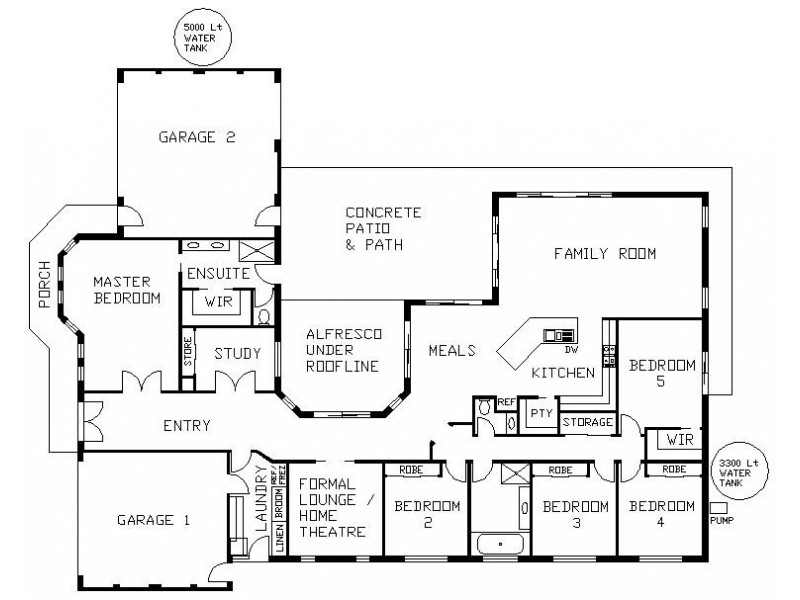 3 Sugar Glider Place, Langwarrin VIC 3910