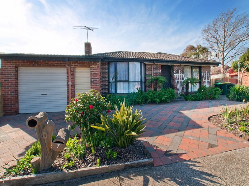 7 Charleville Court, Carrum Downs VIC 3201