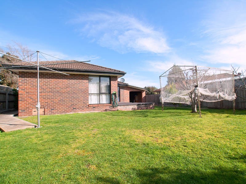 7 Charleville Court, Carrum Downs VIC 3201