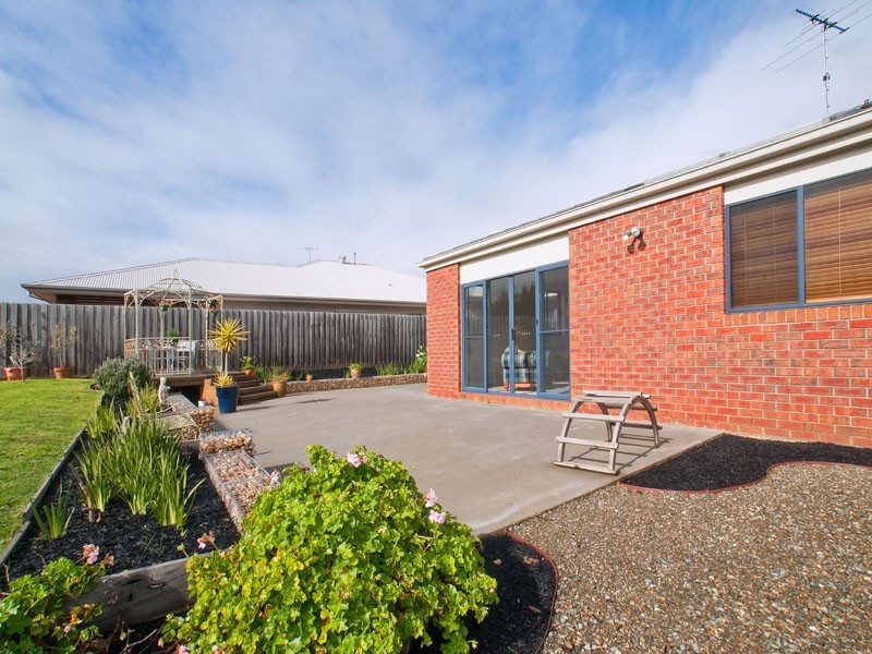 31 Brimbrim Crescent, Mornington VIC 3931