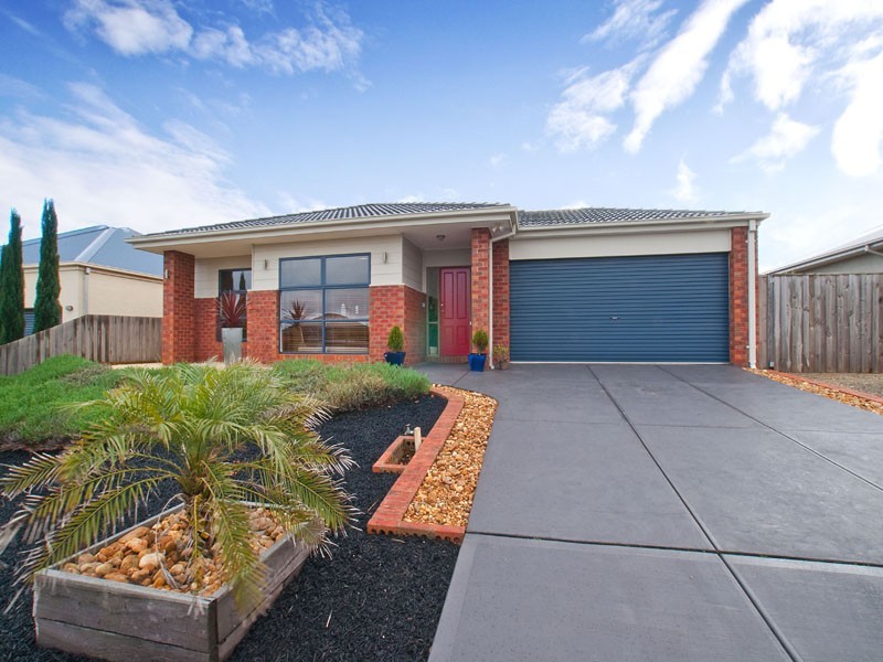 31 Brimbrim Crescent, Mornington VIC 3931