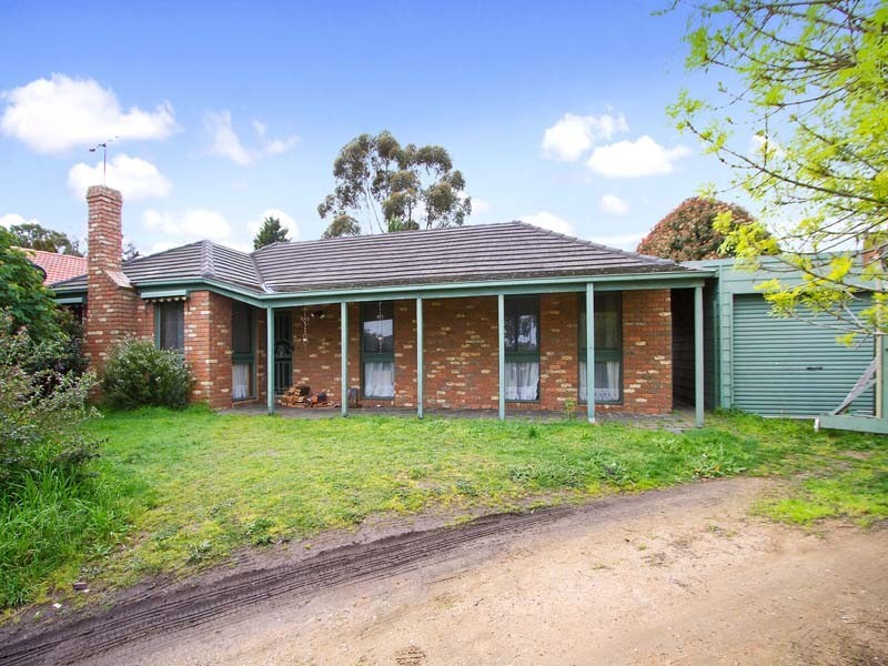 69 Lipton Drive, Frankston VIC 3199