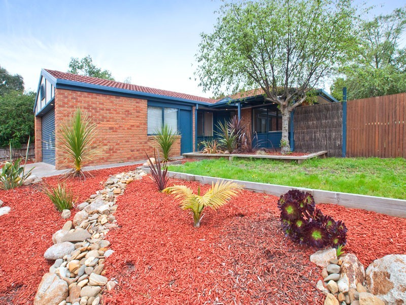 40 Aquarius Drive, Frankston VIC 3199