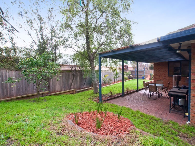 40 Aquarius Drive, Frankston VIC 3199