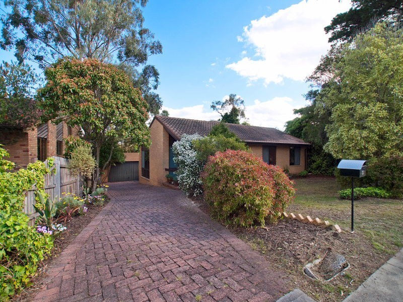 35 Casuarina Drive, Frankston South VIC 3199