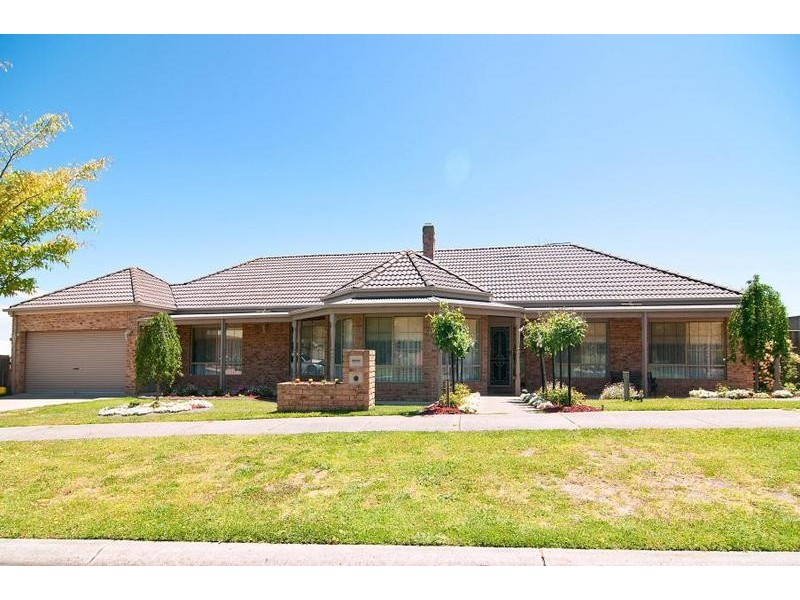 7 Emerald Court, Langwarrin VIC 3910