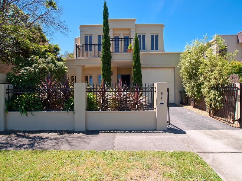 1/39 Nolan Street, Frankston VIC 3199