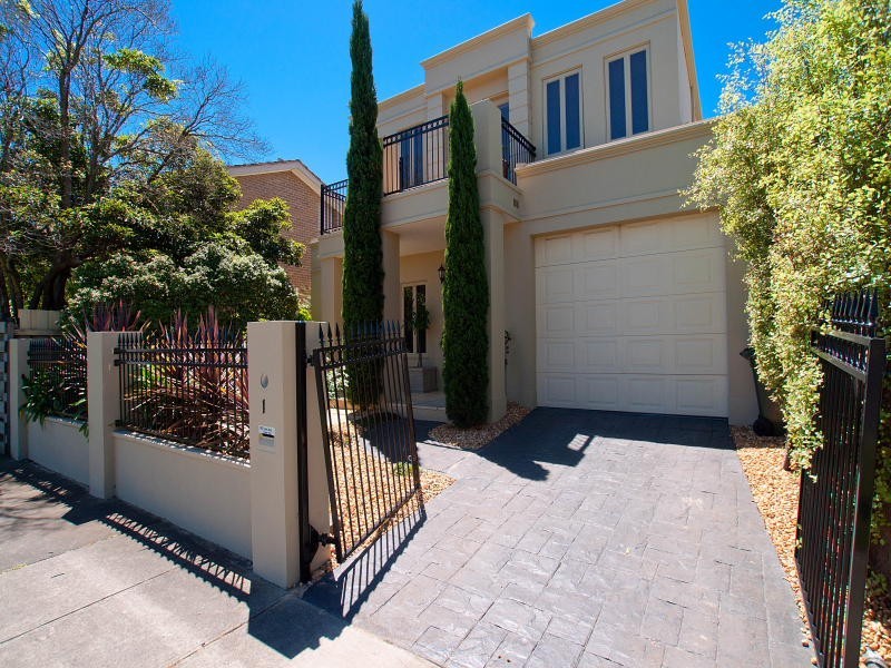 1/39 Nolan Street, Frankston VIC 3199