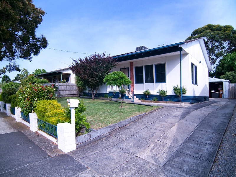 399 Frankston-Dandenong Road, Frankston North VIC 3200