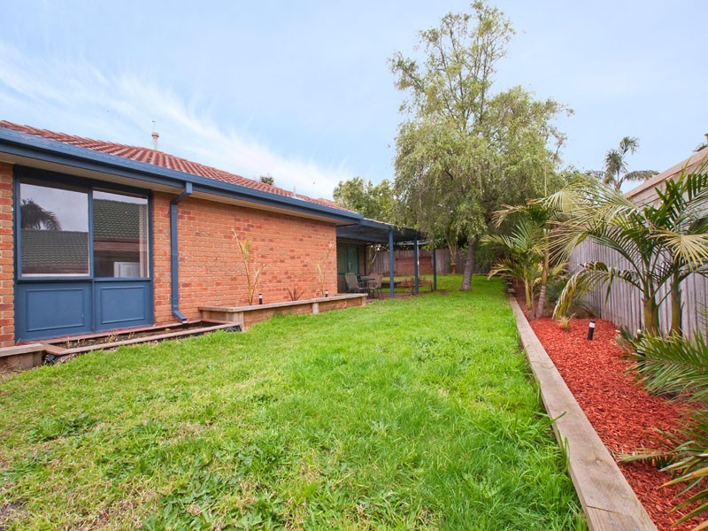 40 Aquarius Drive, Frankston VIC 3199