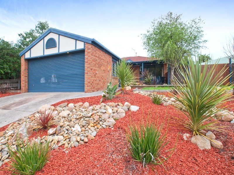 40 Aquarius Drive, Frankston VIC 3199