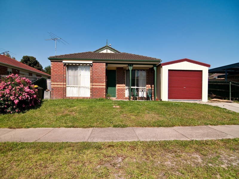 30 Jarman Drive, Langwarrin VIC 3910