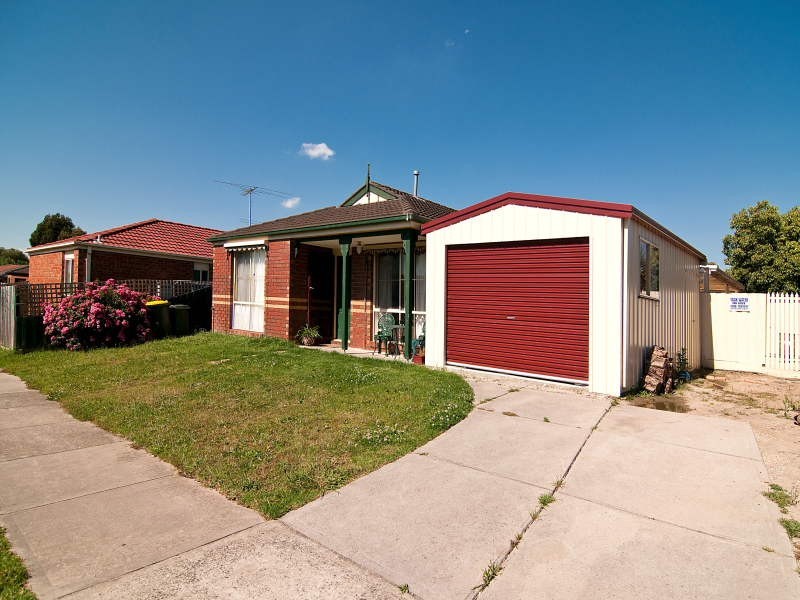 30 Jarman Drive, Langwarrin VIC 3910