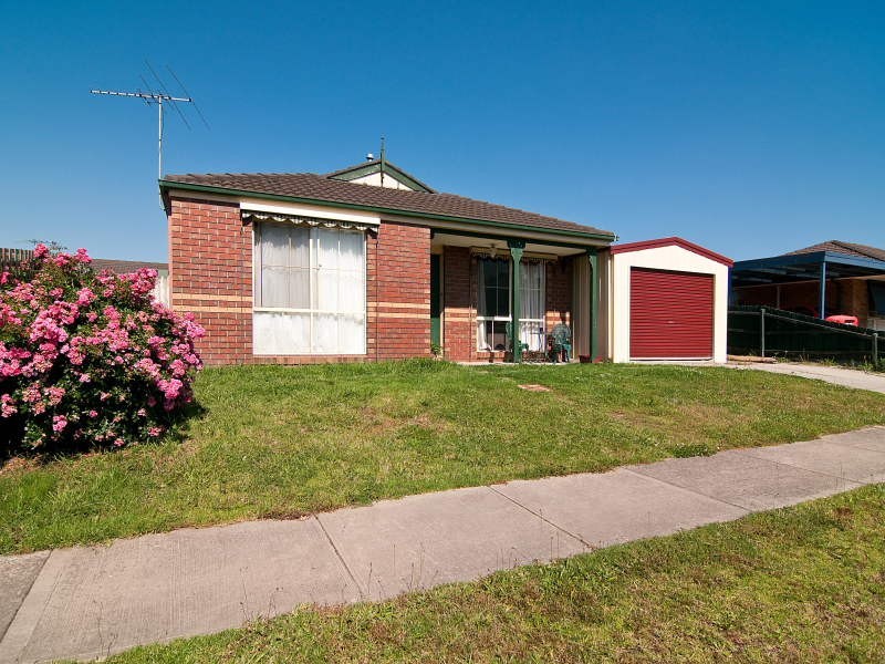 30 Jarman Drive, Langwarrin VIC 3910