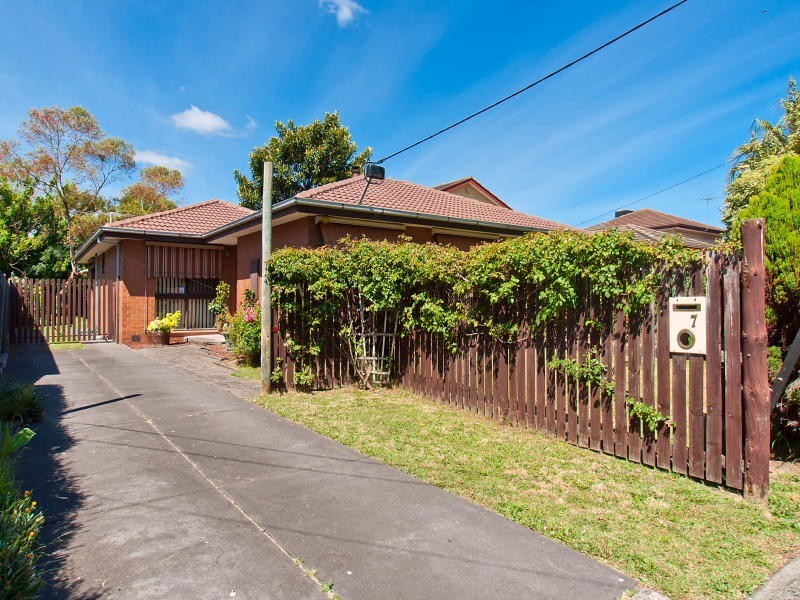7 Bruce Street, Seaford VIC 3198